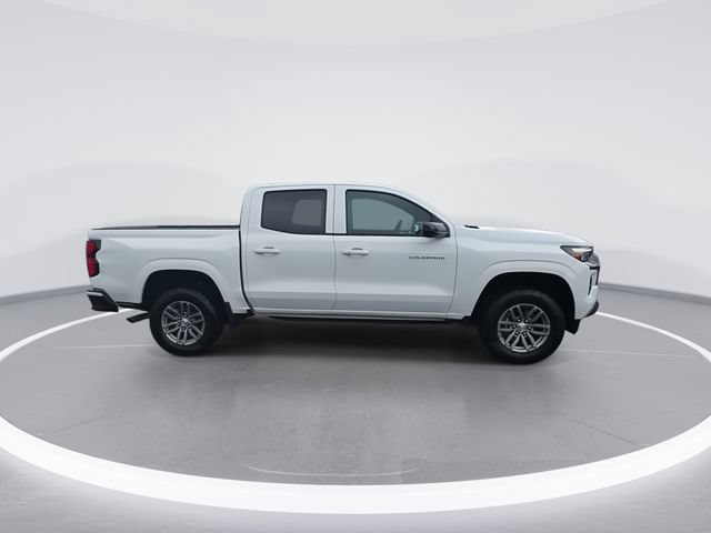 Used 2026 Chevrolet Colorado LT w/ LT Convenience Package RWD image 9