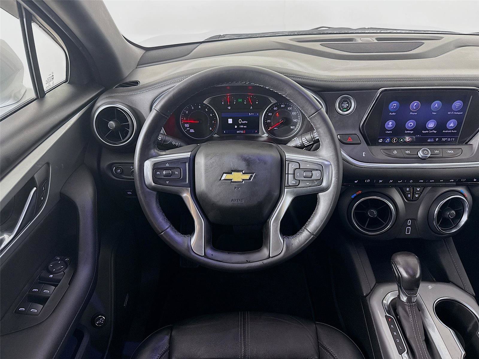 Used 2019 Chevrolet Blazer LT w/ Sun and Wheels Package AWD/4WD image 25