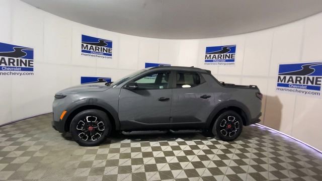 Used 2024 Hyundai Santa Cruz XRT image 7
