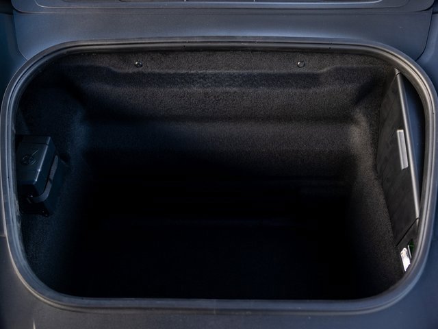 Certified 2025 Porsche 911 Carrera image 28