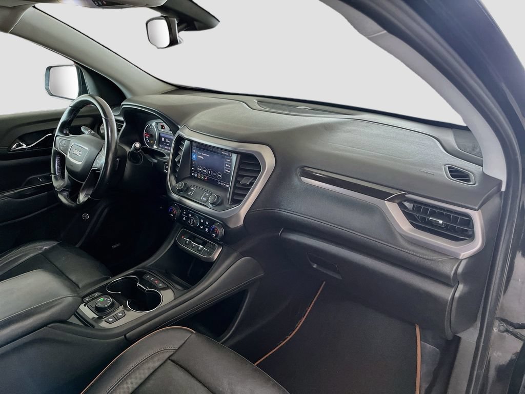 Used 2020 GMC Acadia AT4 w/ LPO, Floor Liner Package AWD/4WD image 32