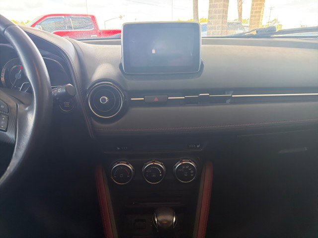 Used 2017 MAZDA CX-3 Grand Touring image 12