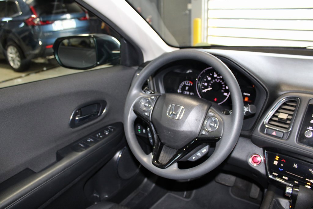 Used 2019 Honda HR-V EX image 24