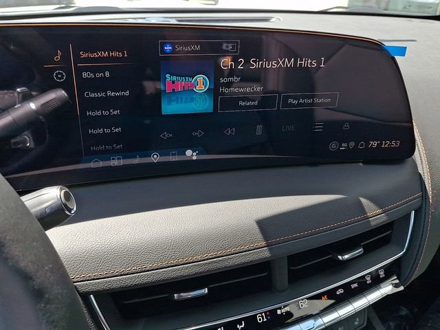 New 2026 Cadillac CT5 Sport RWD image 12