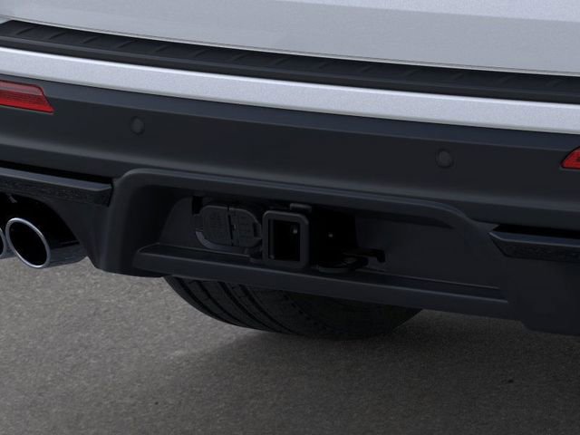 New 2026 Ford Explorer ST w/ Sun And Sound Package AWD/4WD image 23