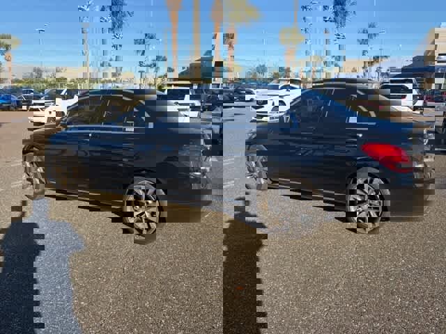 Used 2016 Mercedes-Benz C 300 Sedan image 4