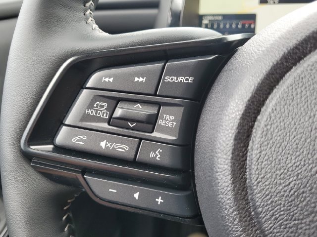 New 2026 Subaru Outback Touring AWD/4WD image 10