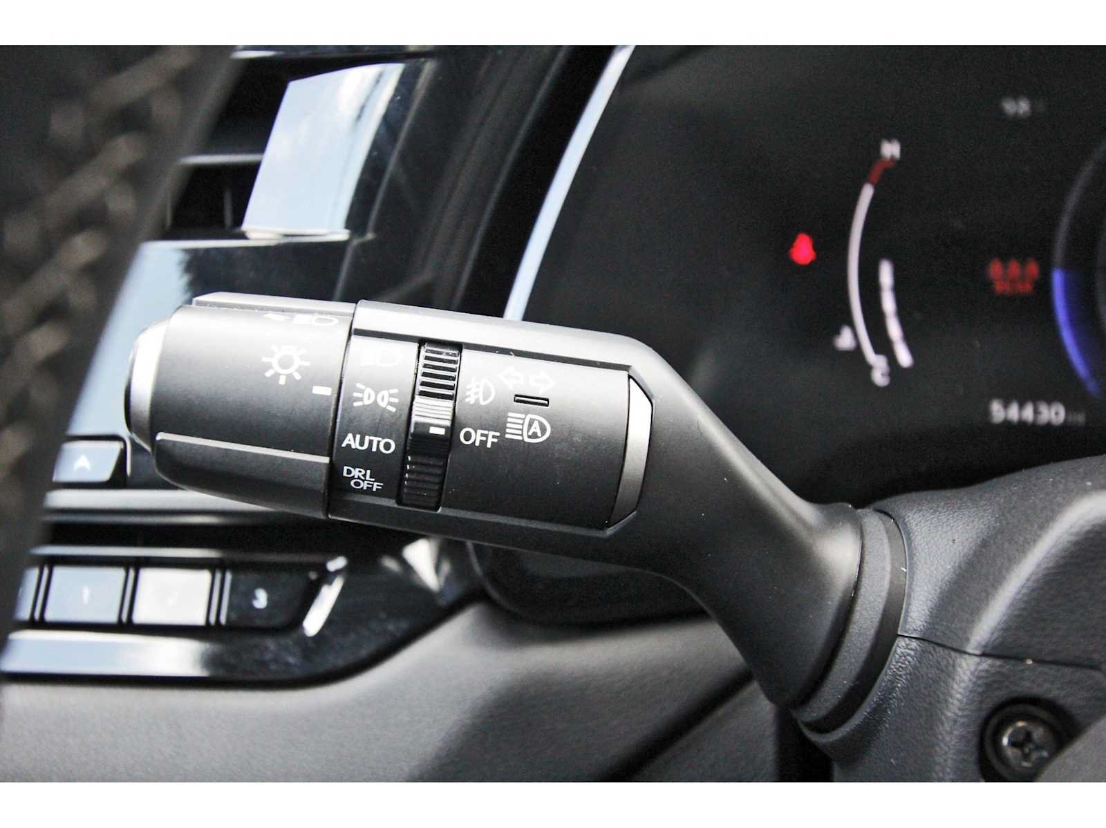Used 2023 Lexus RX 500h F Sport w/ Accessory Package (Z1) AWD/4WD image 17