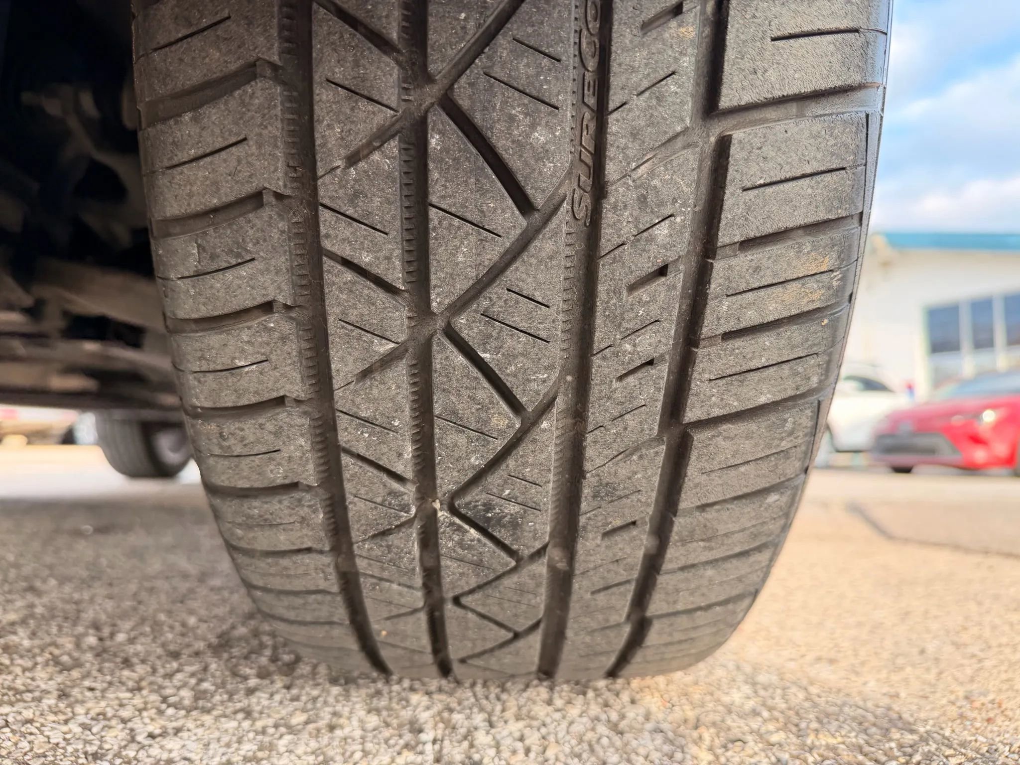 Used 2015 Mercedes-Benz GLA 250 image 11