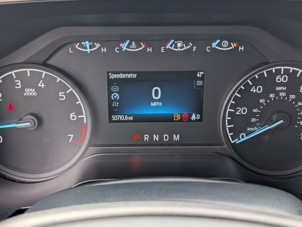 Used 2023 Ford F150 XL image 24