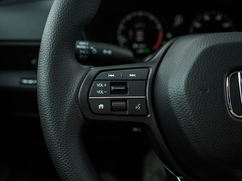 New 2027 Honda CR-V EX image 20