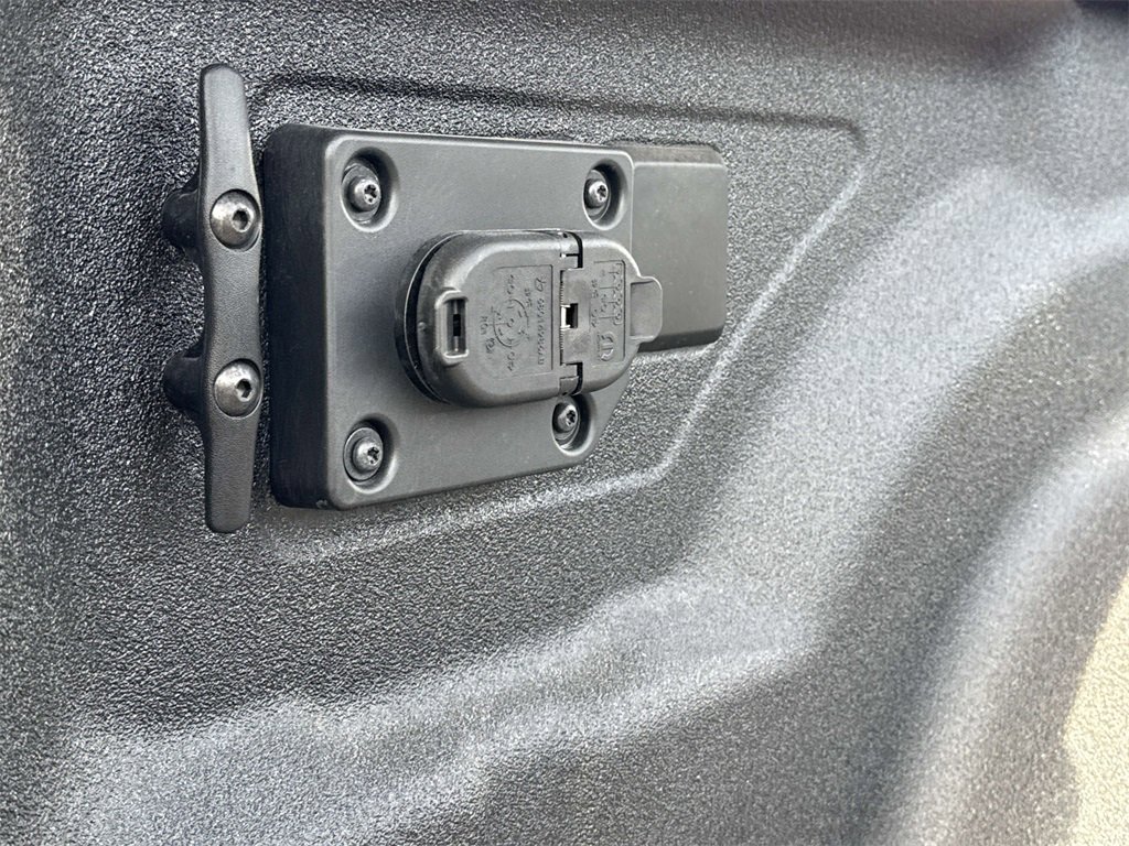 New 2026 RAM 3500 Big Horn image 17