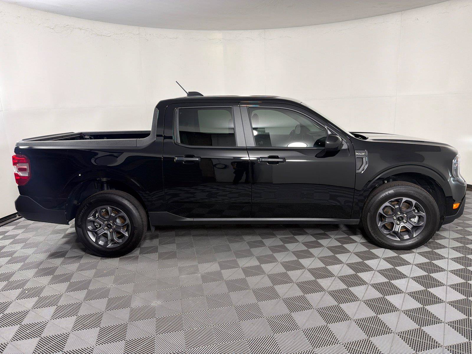 Used 2026 Ford Maverick XLT w/ XLT Luxury Package AWD/4WD image 7