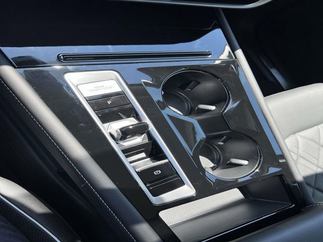 New 2026 Volkswagen Atlas SEL Premium R-Line image 20