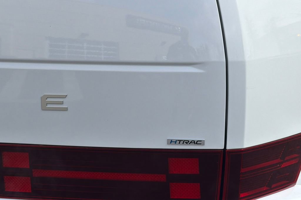 New 2026 Hyundai Santa Fe Limited image 7