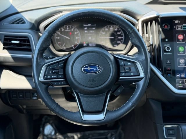 Used 2023 Subaru Ascent Limited w/ Technology Package AWD/4WD image 23