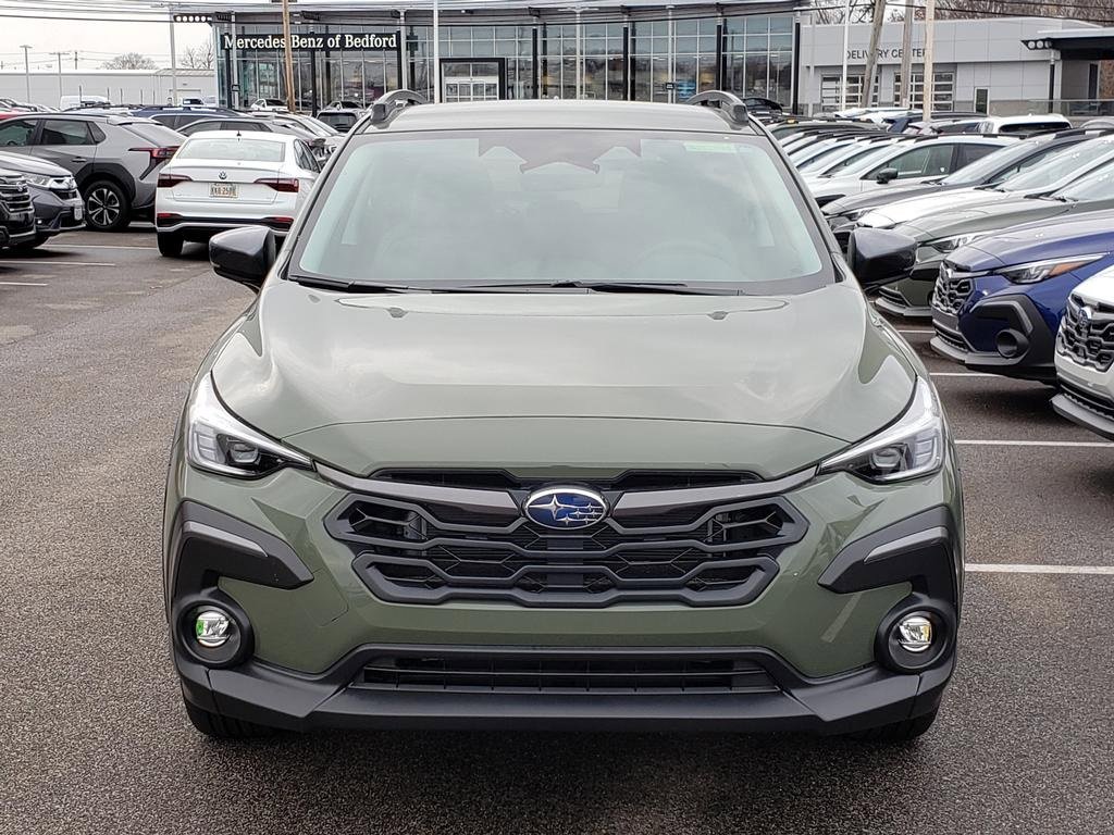 New 2025 Subaru Crosstrek 2.5i Limited image 5