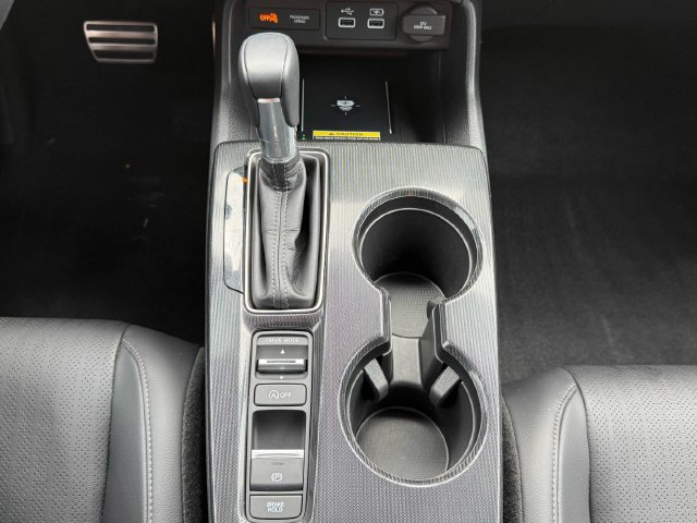 Used 2024 Honda Civic Sport Touring image 10