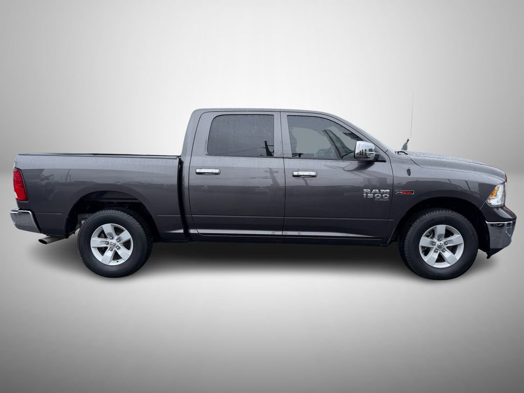 Used 2019 RAM 1500 Tradesman w/ Chrome Plus Package image 5