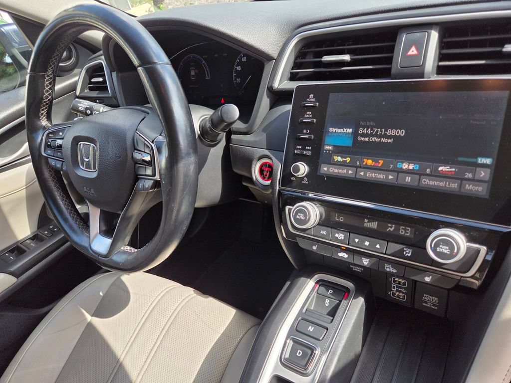 Used 2019 Honda Insight Touring image 31