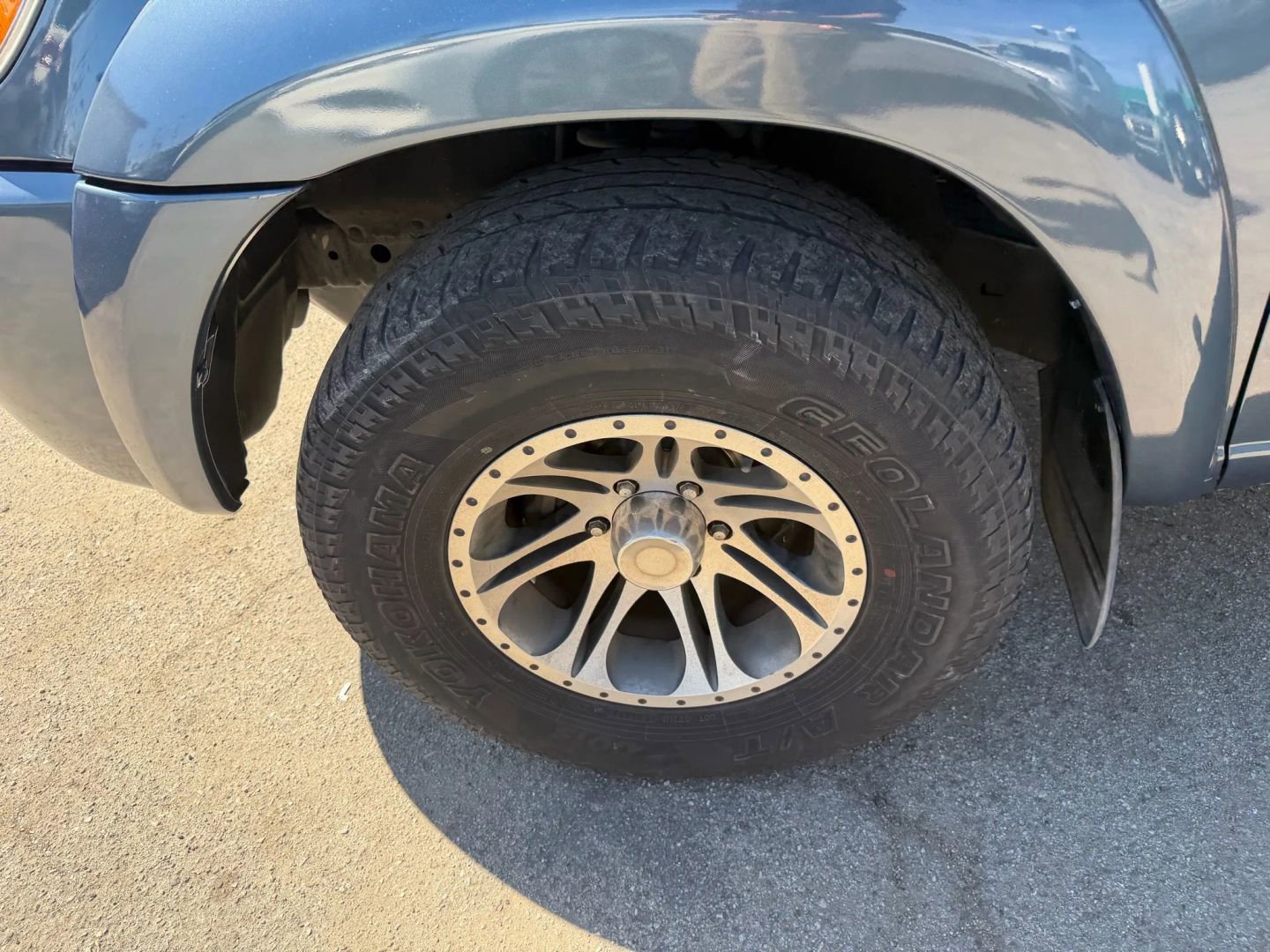 Used 2006 Toyota Sequoia Limited RWD image 29