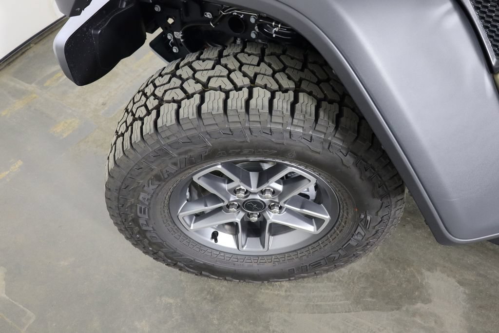 New 2026 Jeep Gladiator Mojave AWD/4WD image 42