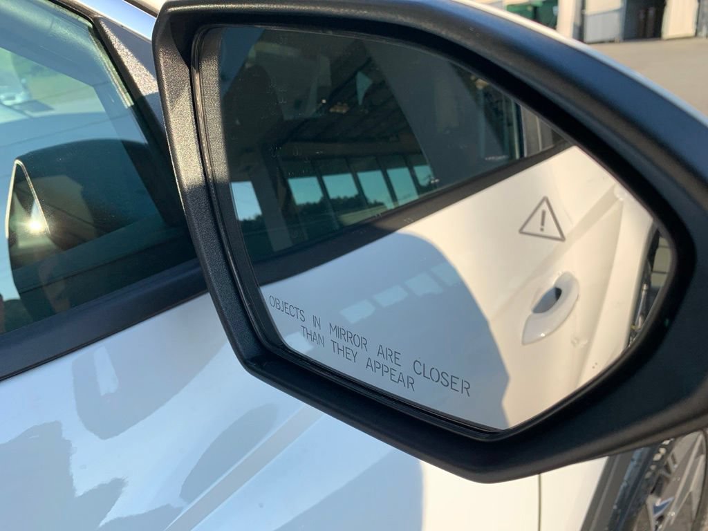 New 2026 Hyundai Tucson SEL Plus AWD/4WD image 23
