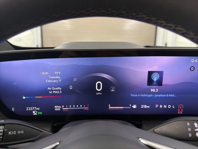 Used 2025 Buick Enclave Preferred image 29