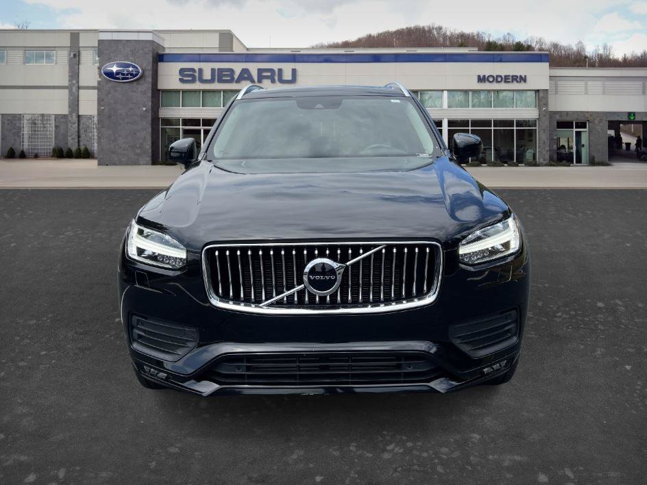 Used 2021 Volvo XC90 T5 Momentum w/ Climate Package FWD image 2