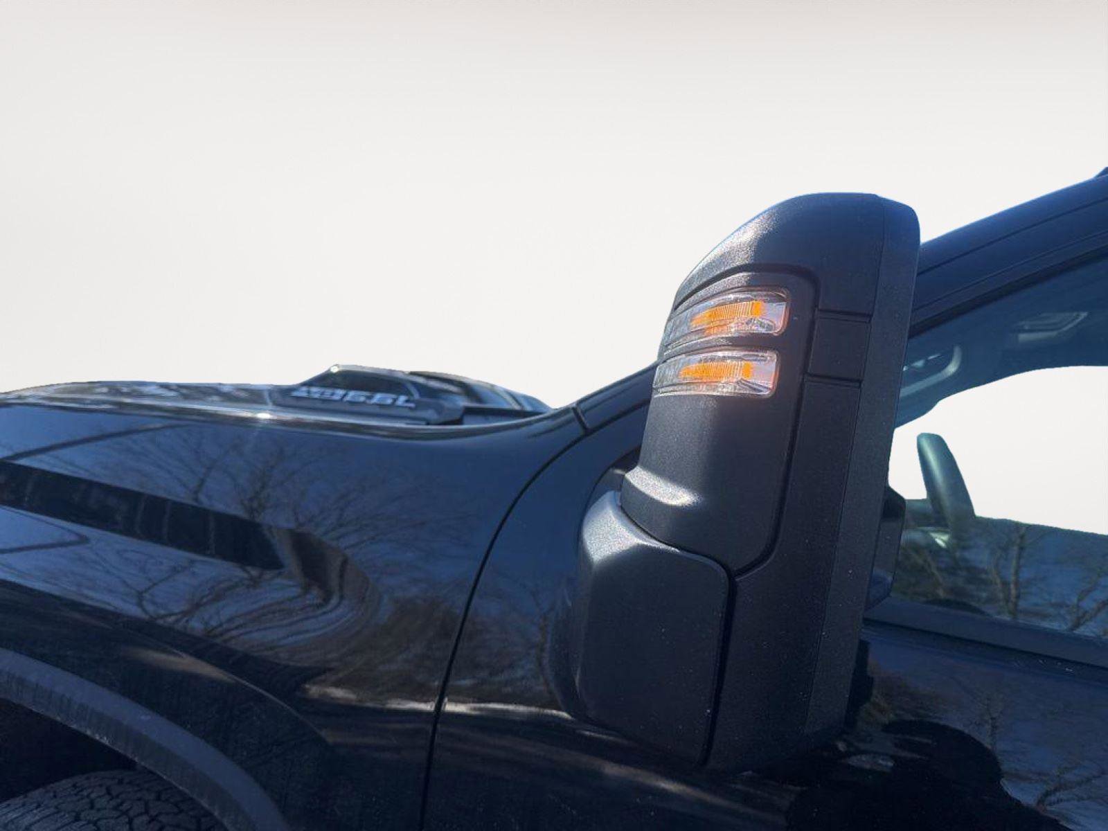 New 2026 Chevrolet Silverado 2500 Custom w/ Custom Value Package AWD/4WD image 6