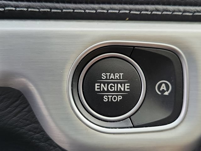 Used 2025 Mercedes-Benz G 63 AMG 4MATIC image 37