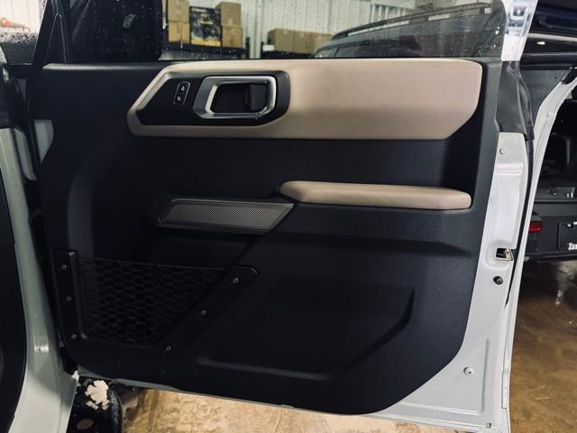 Used 2021 Ford Bronco Wildtrak image 15