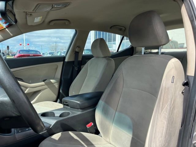 Used 2013 Kia Optima LX image 17