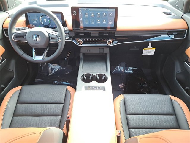 Certified 2026 Honda Prologue Elite image 14