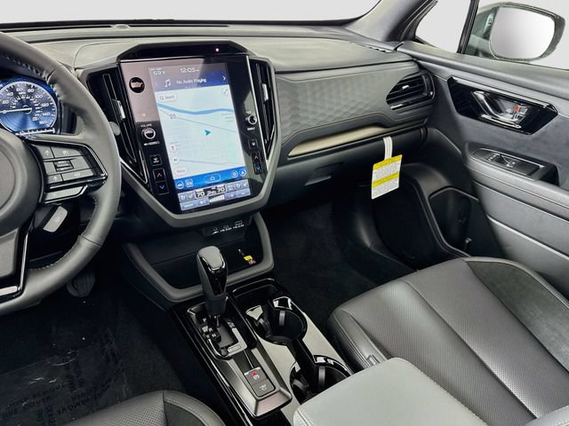 New 2026 Subaru Forester Touring AWD/4WD image 24