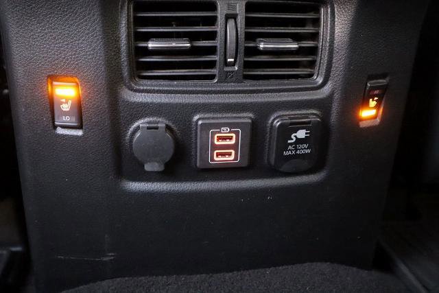 Certified 2019 Nissan Titan Platinum Reserve image 15