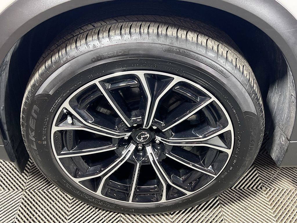 Used 2025 MAZDA CX-70 Plug-In Hybrid w/ Premium Plus image 27