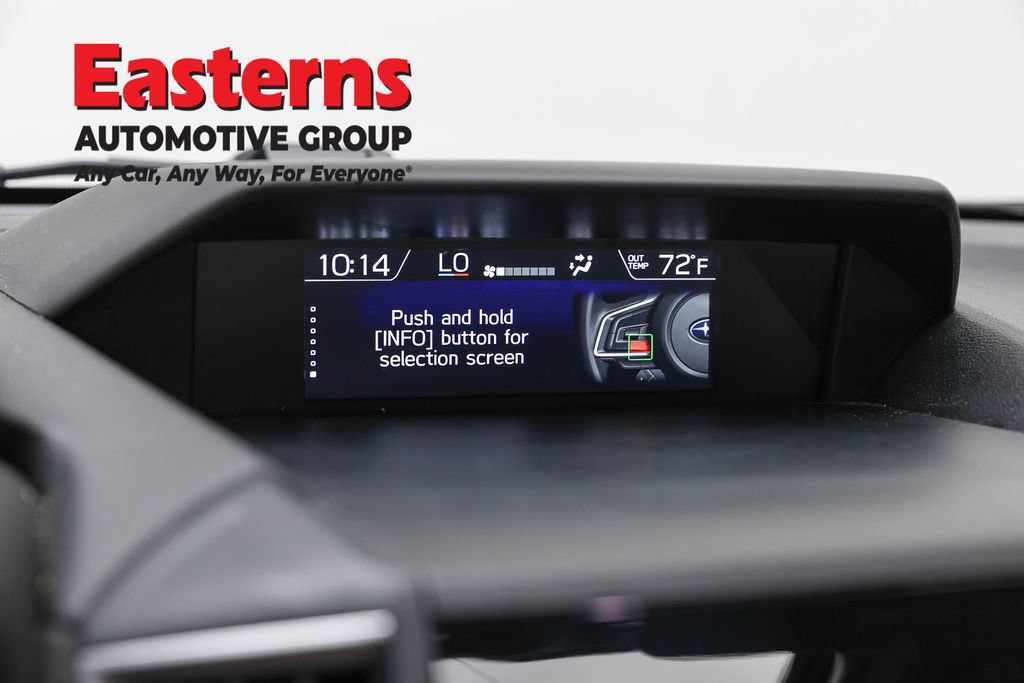 Used 2022 Subaru Forester Premium AWD/4WD image 23