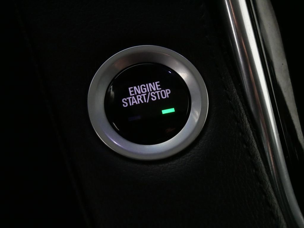 Used 2018 Cadillac Escalade ESV Luxury AWD/4WD image 30