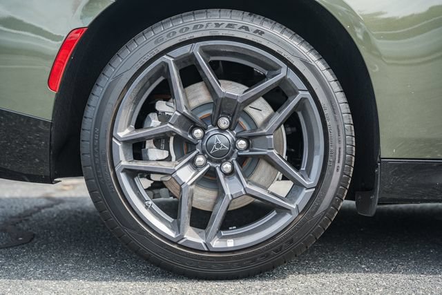 New 2026 Dodge Charger Scat Pack w/ Blacktop Package AWD/4WD image 27
