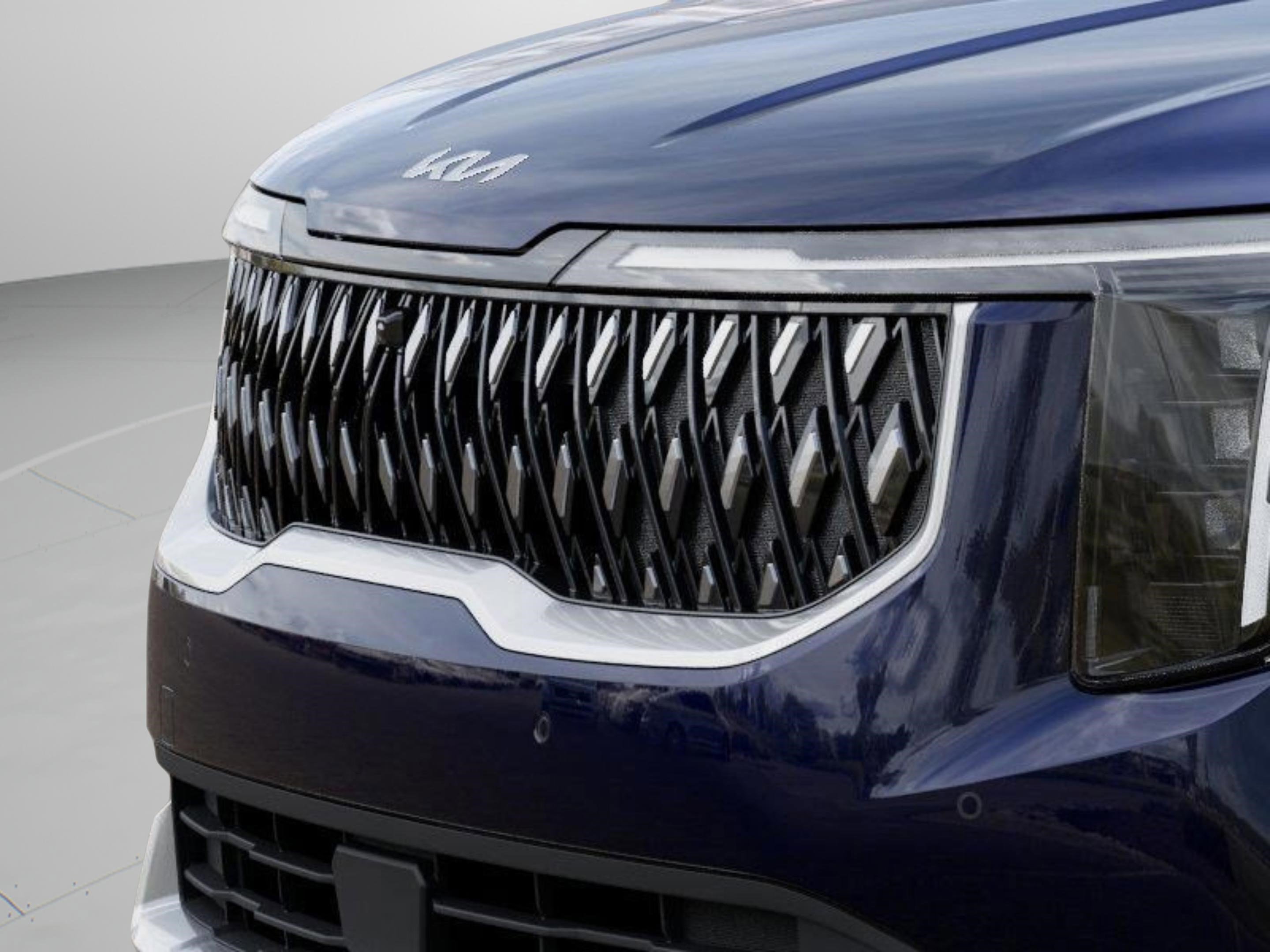 New 2026 Kia Carnival image 12