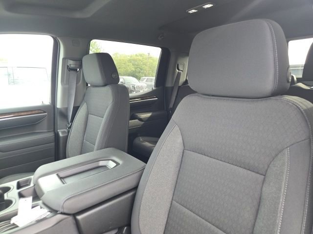 Used 2026 GMC Sierra 1500 SLE w/ Preferred Package image 20