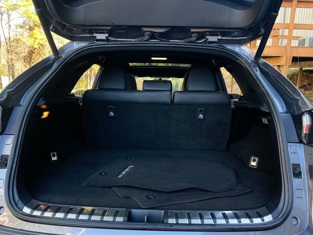 Used 2016 Lexus NX 200t FWD image 28