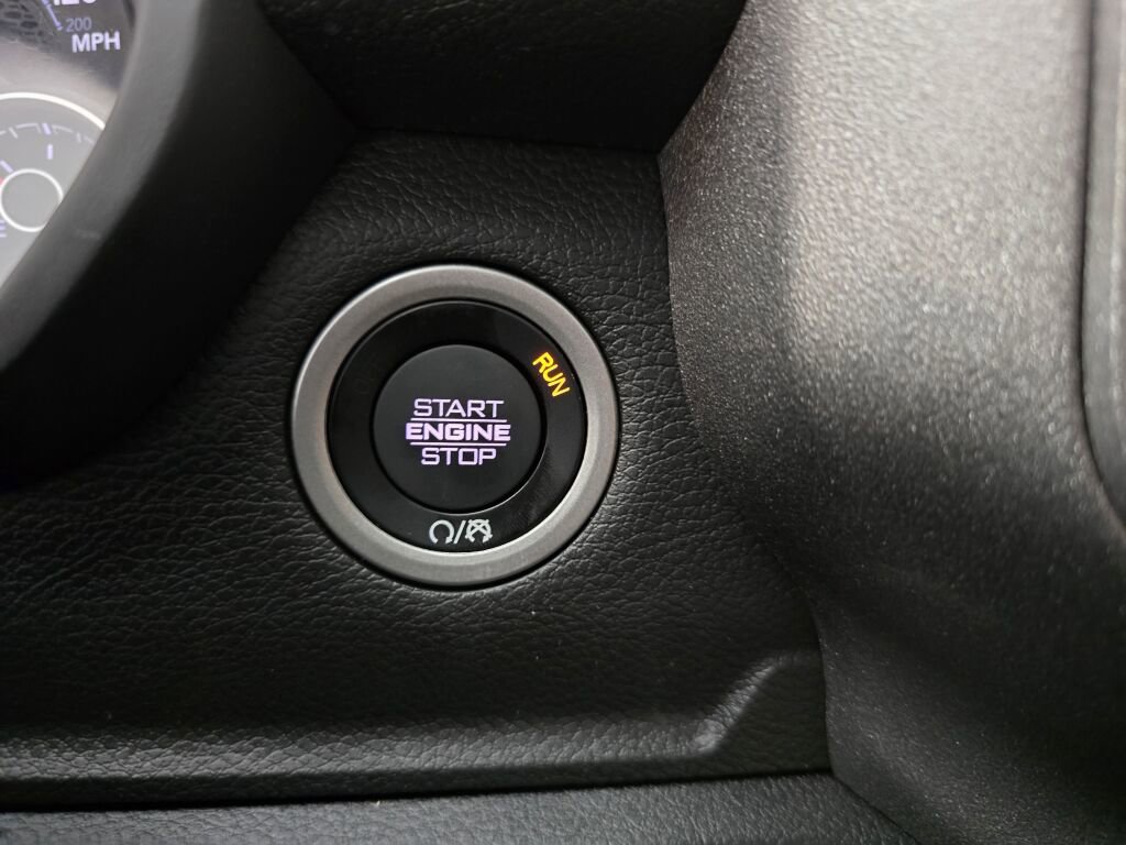 New 2026 RAM 2500 Tradesman image 20