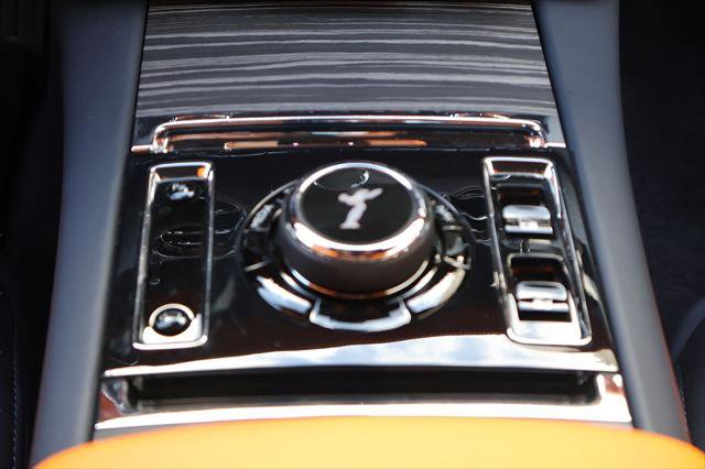 Certified 2024 Rolls-Royce Spectre w/ Leather Finishing Pack AWD/4WD image 21
