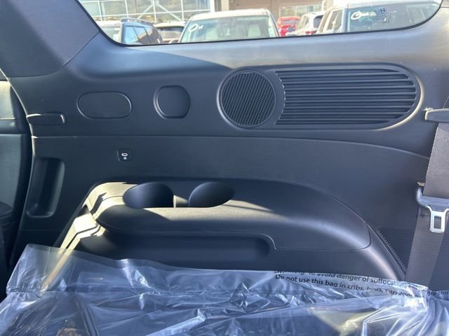 New 2026 Hyundai Palisade XRT Pro image 33