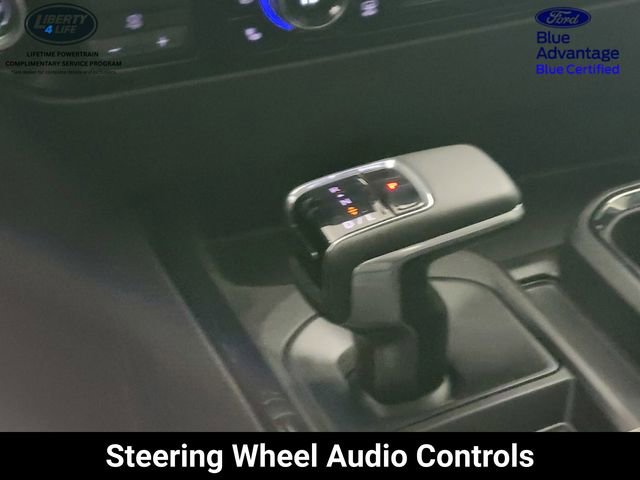 Used 2023 Chevrolet Silverado 1500 ZR2 w/ Technology Package image 25