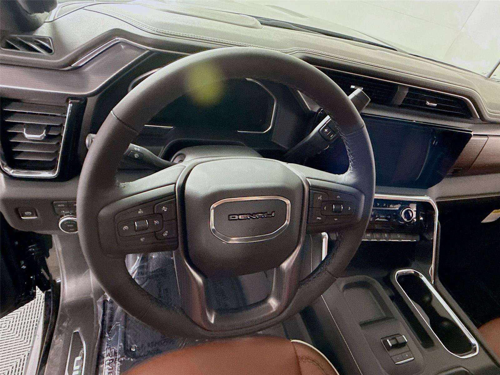 New 2026 GMC Sierra 3500 Denali Ultimate AWD/4WD image 5