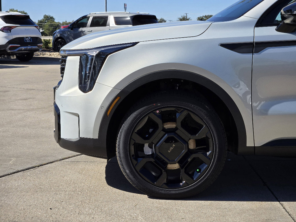 New 2026 Kia Sorento SX Prestige image 5