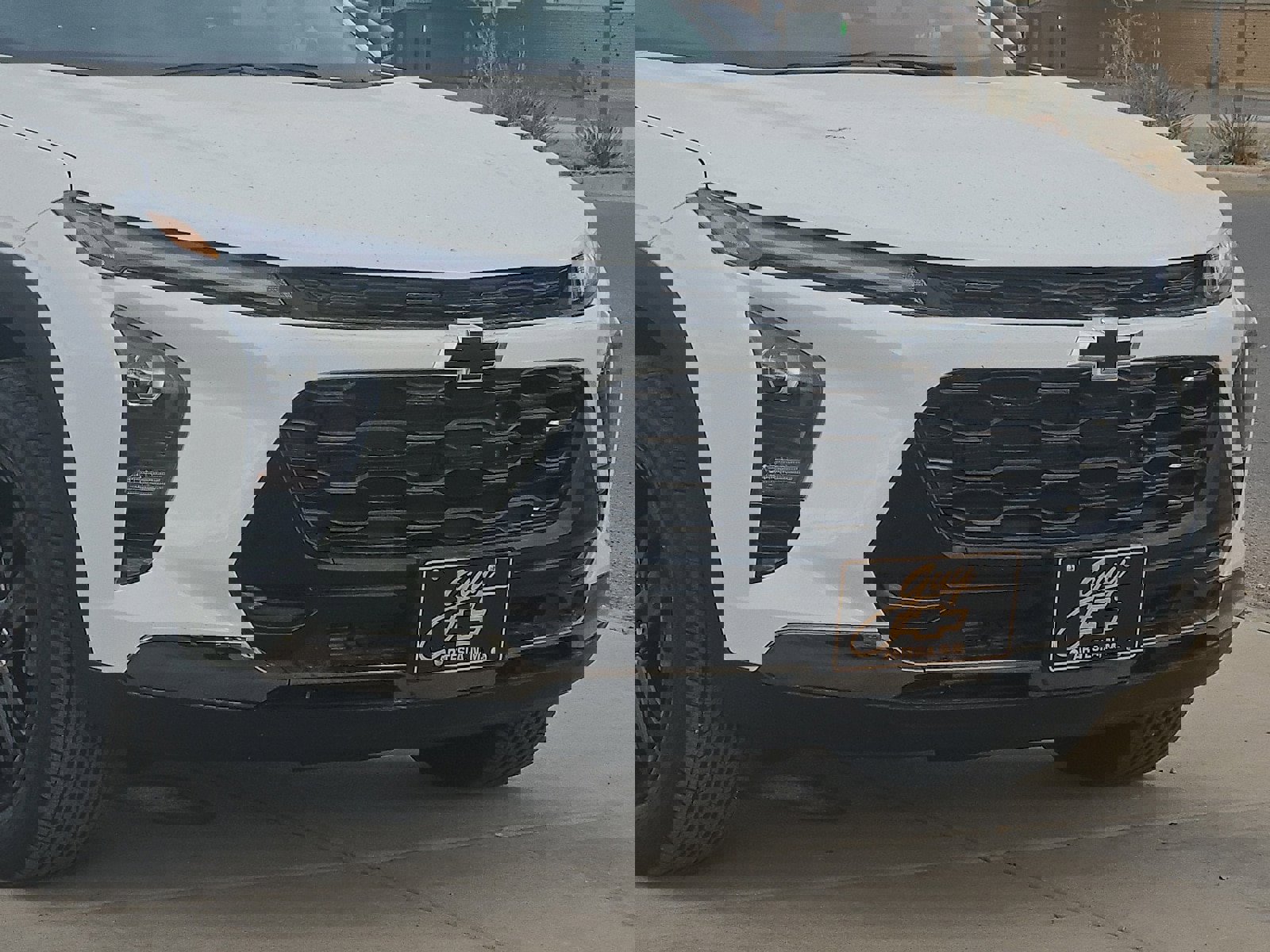 New 2026 Chevrolet Trax ACTIV w/ Driver Confidence Package image 7